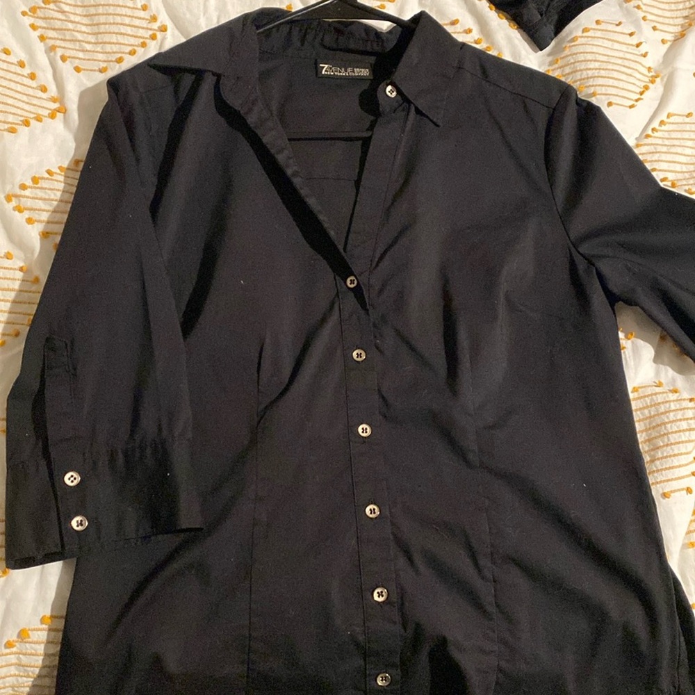Work shirt